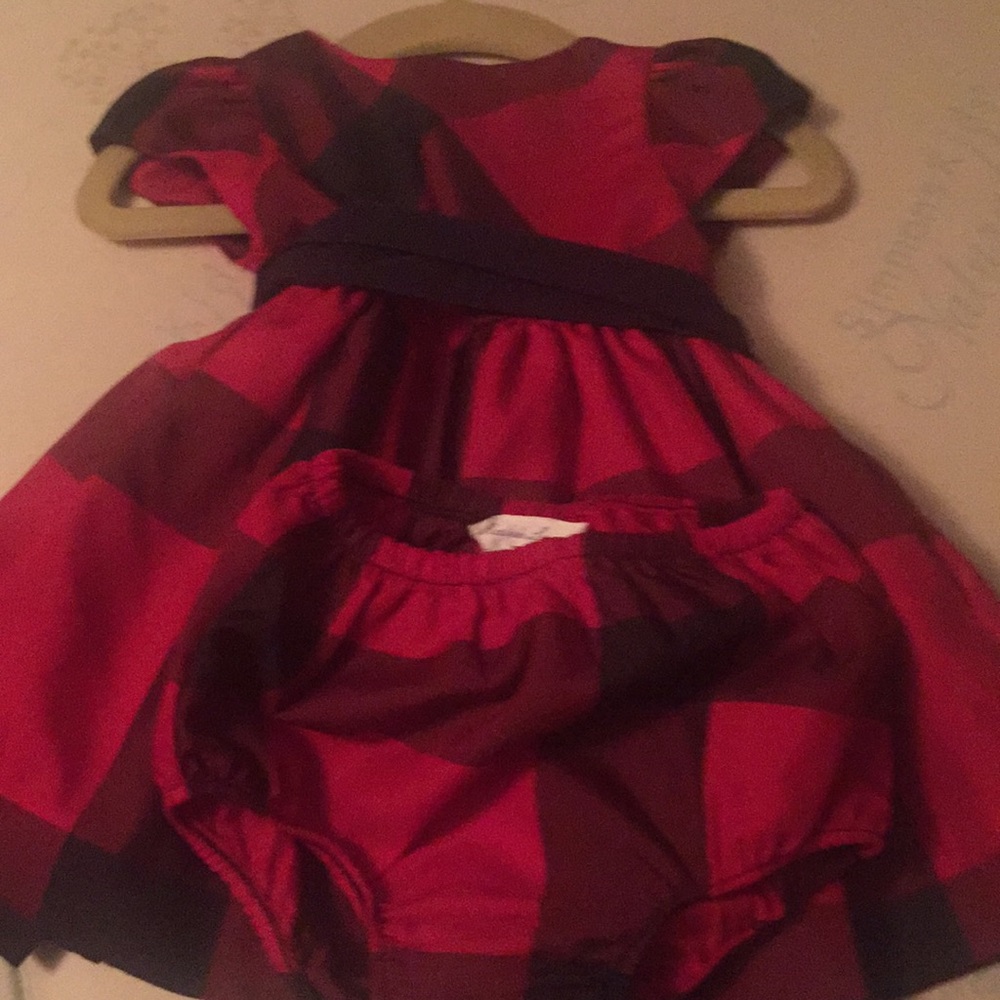 Dress Ralph Lauren